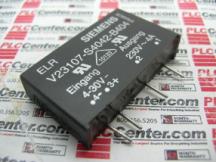 Реле / розетка Артикул V23107S4042B404 от производителя TE CONNECTIVITY