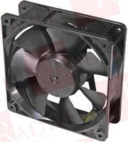 Вентилятор / терморегулятор для панели управления Артикул 4715KL-05T-B40-P00 от производителя MINEBEA