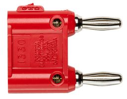 Штекер / розетка Артикул 4892-2 от производителя POMONA ELECTRONICS