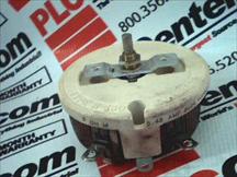 Реостат  Артикул 603942 от производителя MEMCOR