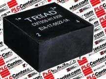 Индуктор / дроссель / катушка Артикул CMT908-H1 от производителя TRIAD MAGNETICS