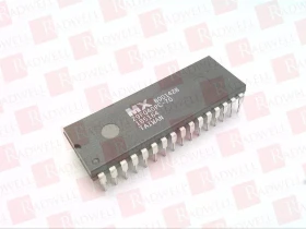 Микросхема памяти Артикул MX29F040PC-70 от производителя MACRONIX
