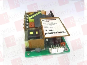 Плата ПК Плата ПЛК / дополнения к  плататам Артикул 0BL-03-146 от производителя POWERBOX