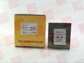 Трансформатор тока Артикул VPP20-500 от производителя TRIAD MAGNETICS