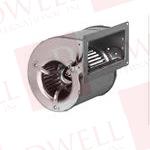 Воздуходувка Артикул D2E097-BK80-02 от производителя EBM PAPST