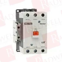 Пускатель Артикул MC75A-30-22-F7-S-E от производителя LS ELECTRIC
