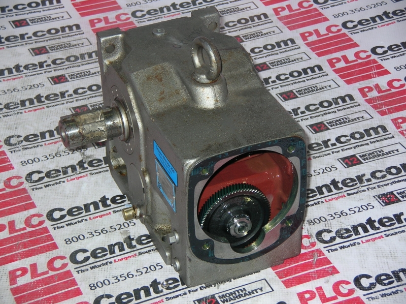 Редуктор Артикул 9012-71-L/4 от производителя NORD