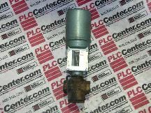 Клапан регулирующий HOVIA312T168 гидравлический 300 PSI