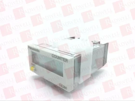Таймер  / Счетчик  Артикул LC2H-F-DL-2KK от производителя MATSUSHITA ELECTRIC