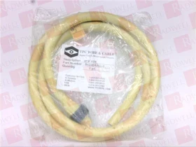 Штекер / розетка Артикул 84246A от производителя TPC WIRE & CABLE