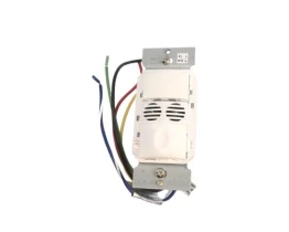 Датчик движения настенный DSW-301-W WATTSTOPPER двухтехнологичный, 120/277В, белый