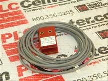 Бесконтактный выключатель Артикул PU7813B-L-10L от производителя DANAHER CONTROLS