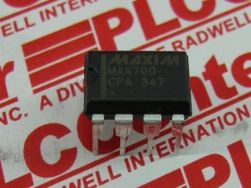 Интегральная микросхема Артикул IC700CPA от производителя MAXIM INTEGRATED PRODUCTS