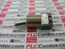 Селекторный переключатель Артикул M2011BB1W01 от производителя NKK