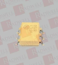 Оптоизолятор интегральных схем Артикул H11L1SM от производителя ON SEMICONDUCTOR