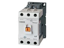 Контактор MC65A-40-00-K7-S-E LSIS 65А 120В AC 4П винтовые клеммы