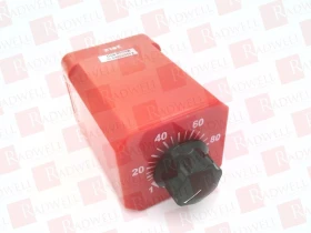 Замедляющие реле Артикул K3K-00010-661 от производителя AMETEK