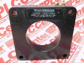 Трансформатор тока Артикул 808-941U-SMLS от производителя TE CONNECTIVITY