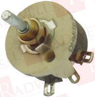 Реостат  Артикул RES3K5E от производителя OHMITE