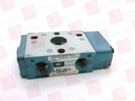 Электромагнитный клапан  Артикул 180001-132-0011 от производителя MAC VALVES INC