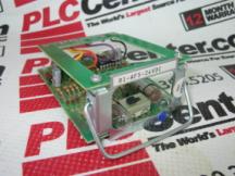 Модуль / стойка ПЛК Артикул 81-AF5-24D от производителя AMETEK