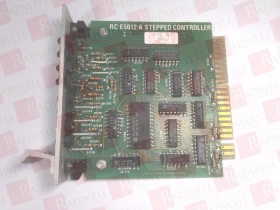 Плата ПК Плата ПЛК / дополнения к  плататам Артикул RC-E5012-A от производителя TELEMOTIVE