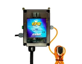 Электронный контроллер потока EXAIR 9055, 100-240В AC