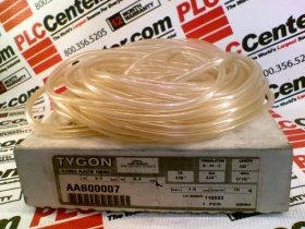 Трубка Артикул AAB00007 от производителя TYGON TUBING