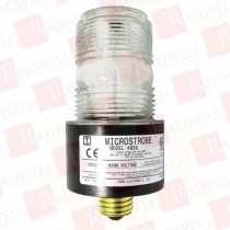 Проблесковый маячок Артикул 485S-120-C от производителя TOMAR