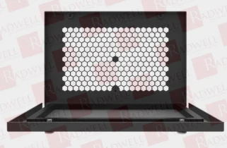 Оконная часть Артикул CAP-ENV 12 INCH от производителя IRISS