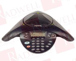 Телефон  Артикул 2201-17120-601 от производителя POLYCOM