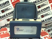 Панельный измеритель GLOSSGAURD II от PACIFIC SCIENTIFIC MOTION CTRL