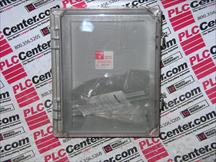 Шкаф Артикул NR12106 от производителя ABB THOMAS & BETTS