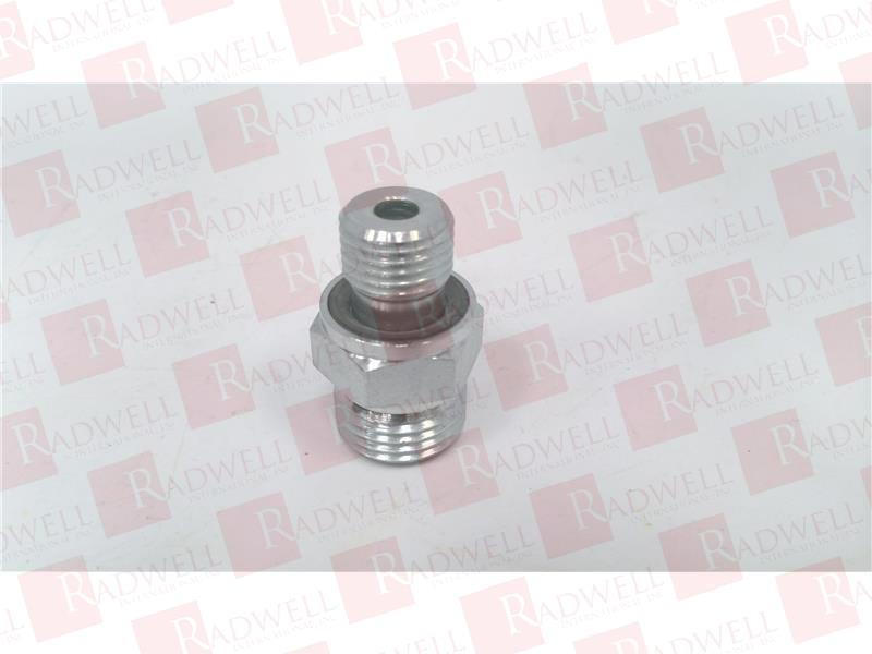 Фитинг для гидравлики Артикул 6F42EDMLOS от производителя PARKER