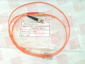 Волоконно-оптический кабель Артикул LCST-11101 от производителя OFFEX