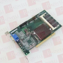 Модуль / стойка ПЛК Артикул 844-00 от производителя MATROX