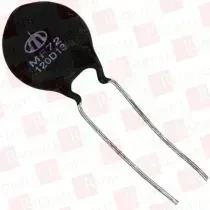 Тиристор  / СКР / триак  / диак  / альтернистор  Артикул MF72-120D13 от производителя CANTHERM