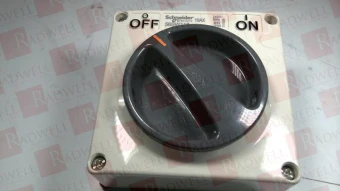 Поворотный переключатель Артикул 56SW110 от производителя SCHNEIDER ELECTRIC