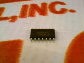 Транзистор Артикул 74VHC04M от производителя ON SEMICONDUCTOR