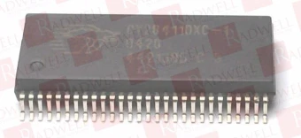 Тиристор  / СКР / триак  / диак  / альтернистор  Артикул CY28411 от производителя SILICON LABS