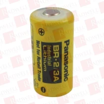 Модуль / стойка ПЛК Артикул BR-2/3ASSP от производителя MATSUSHITA ELECTRIC