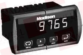 Щитовой измерительный прибор Артикул MD4815-024-02 от производителя MADISON COMPANY
