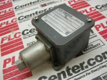 Реле давления United Electric H105-S164, 0-200 PSI