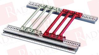 Задняя панель / аппаратное обеспечение Артикул 24560-356 от производителя PENTAIR