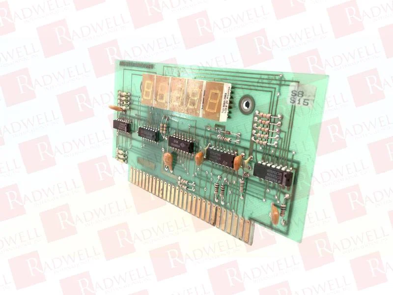 Модуль логического ввода-вывода постоянного тока Артикул 0913 219 от производителя ARPECO