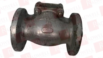 Регулирующий клапан Артикул B-1752 от производителя POWELL VALVES