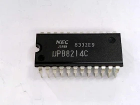 Интегральная микросхема Артикул UPB8214C от производителя NEC