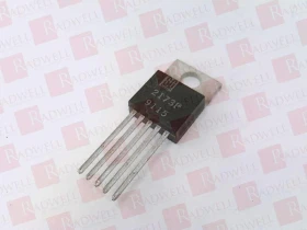 Транзистор Артикул SG2173P от производителя SILICON GENERAL