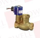 Электромагнитный клапан  Артикул S401GF02V5FG7 от производителя GC VALVES