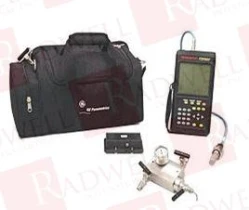 Гигрометр Артикул PM880PKG-1-0-01 от производителя GENERAL ELECTRIC